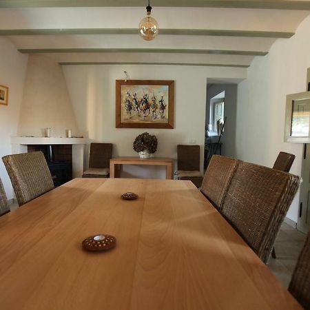Villa Terrera Roberto à El Marchal Extérieur photo
