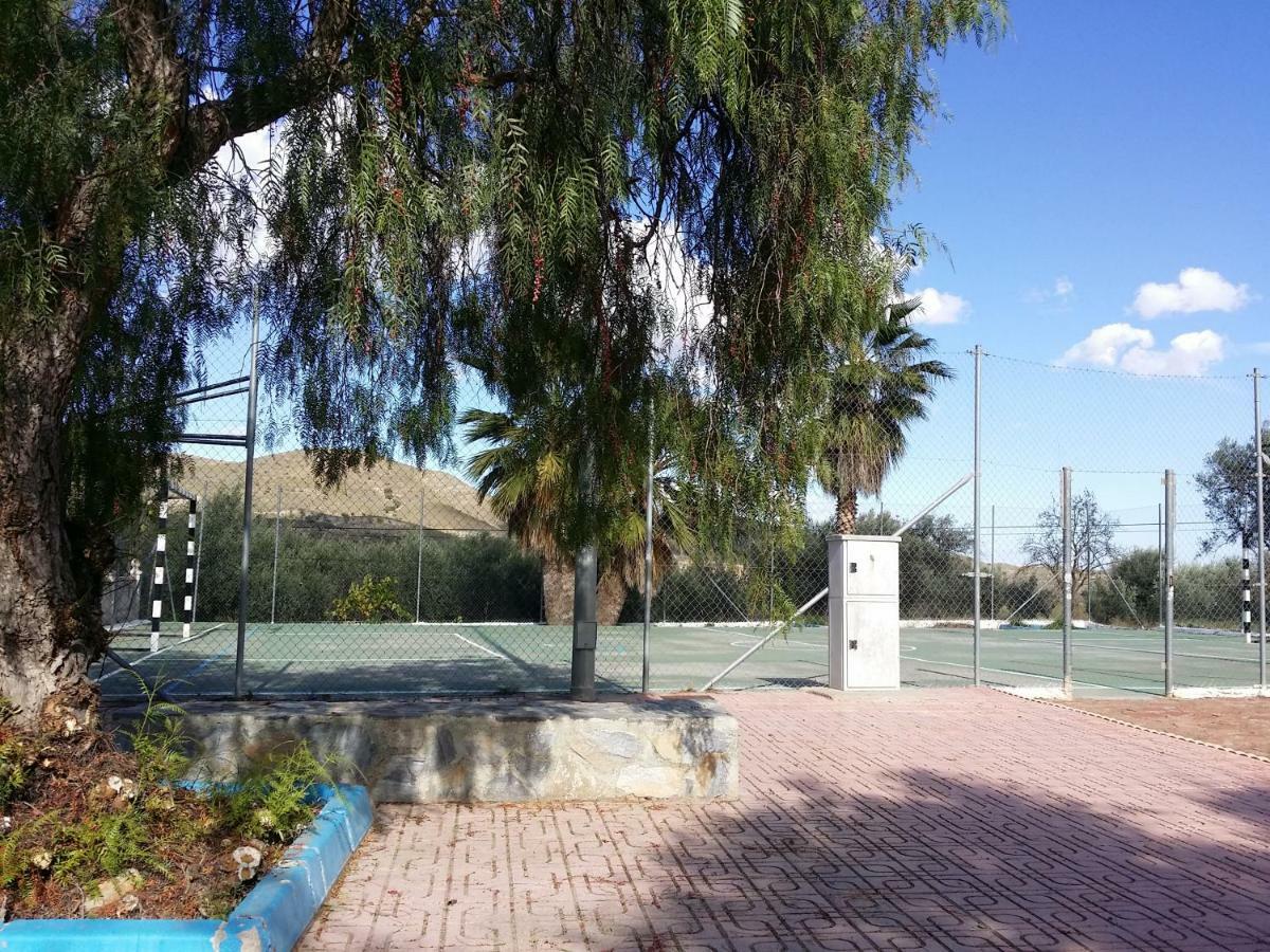 Villa Terrera Roberto à El Marchal Extérieur photo