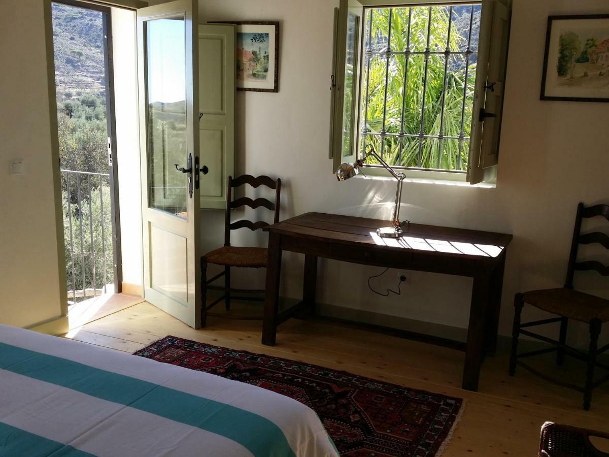 Villa Terrera Roberto à El Marchal Extérieur photo