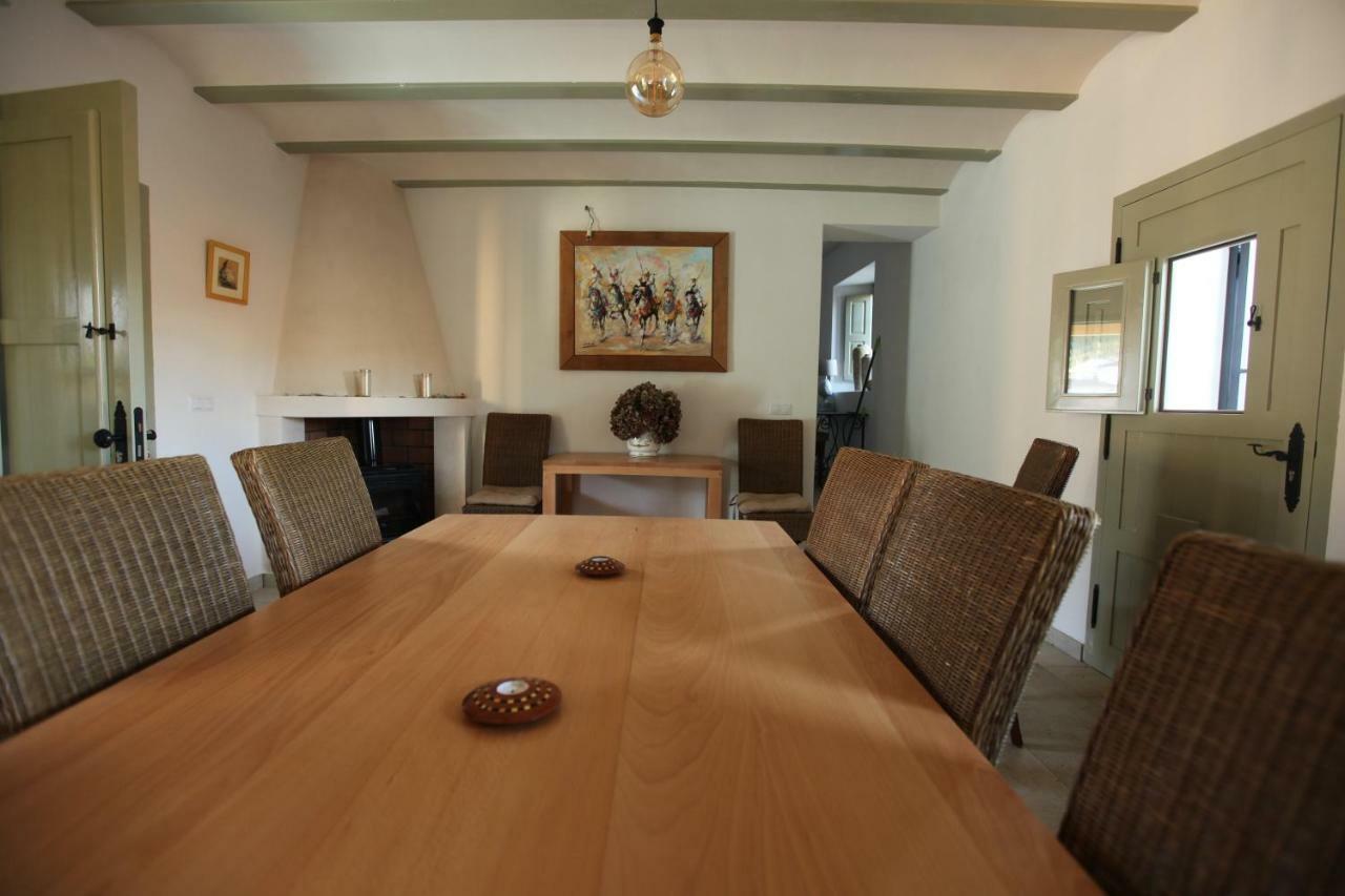 Villa Terrera Roberto à El Marchal Extérieur photo