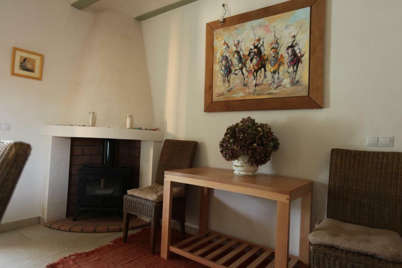 Villa Terrera Roberto à El Marchal Extérieur photo